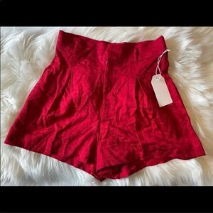 Blue life short